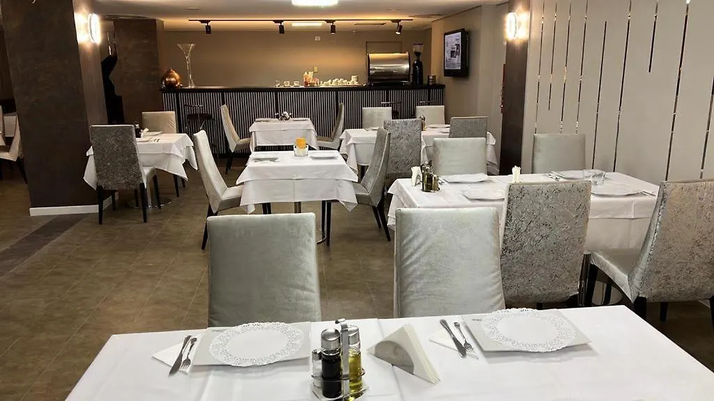 Hotel Delpack-1