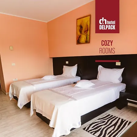 Hotel Delpack-2